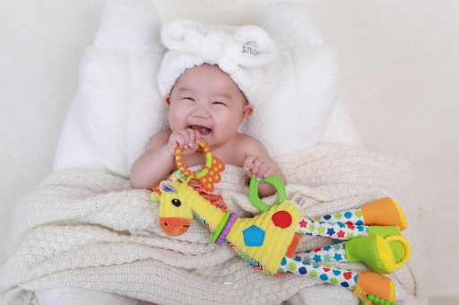 宁德六个月宝宝突然发烧