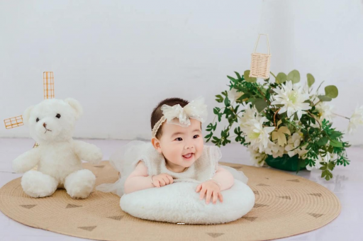 宁德宝宝几个月枕枕头最好